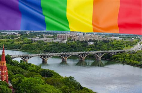 Gay Cruising in Saskatoon, Saskatchewan